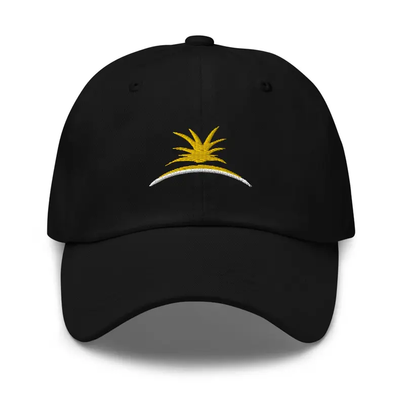 Sparked Host Hat